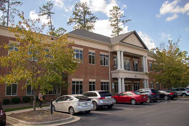Our Headquarters